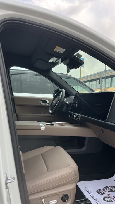 Li 6 Pro 2025 Yil
