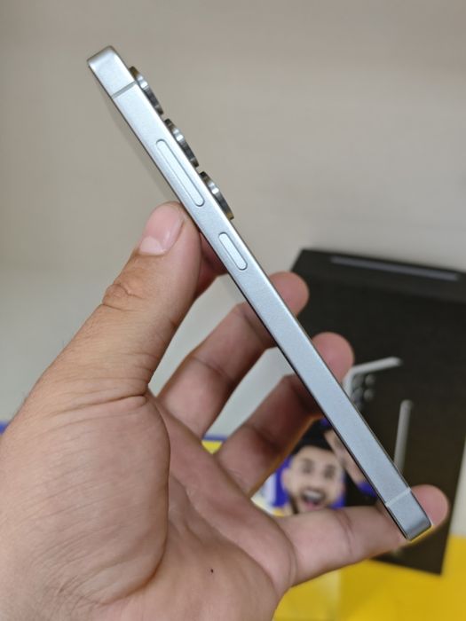 Samsung Galaxy S25 Ultra 5G ca Nou