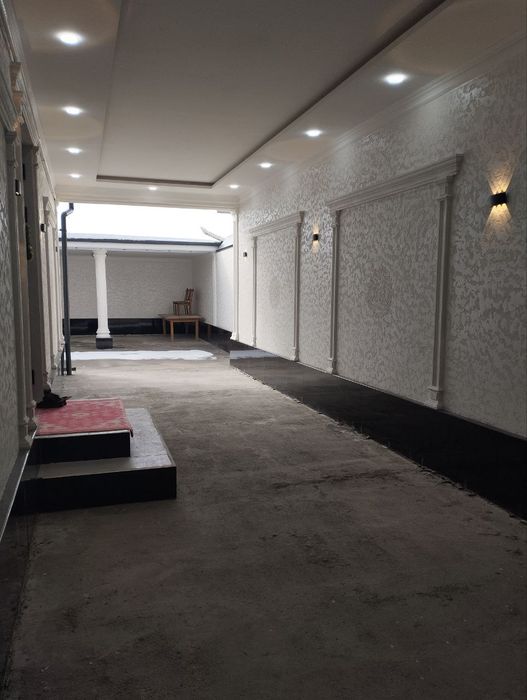 Продается 2 этажный дом Жаркурганская махаля