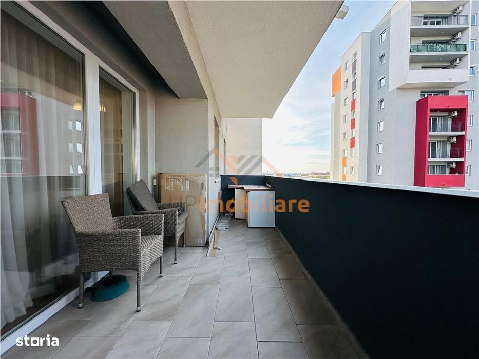 Apartament 2 Camere | Decomandat  | Iosia Rezidence | Bloc Nou