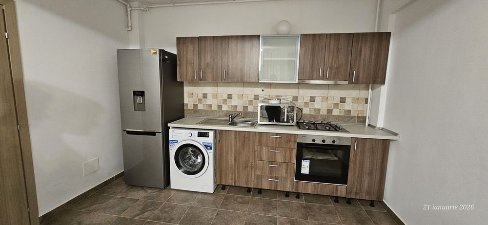 Închiriez apartament 2 camere Diamantului, proprietar