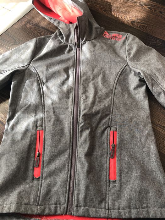 Детско яке 158-164, парка Zara 164 sm22