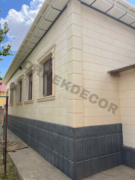 ТЕРМОПАНЕЛИ Теплофасад Термоплитка Полифасад