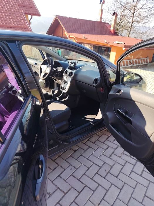 Opel Corsa D 1.2 16V  2009