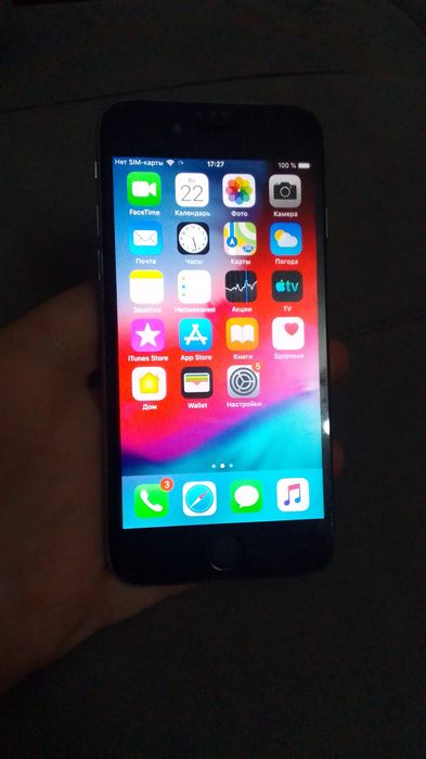 Iphone 6 (16 gb)