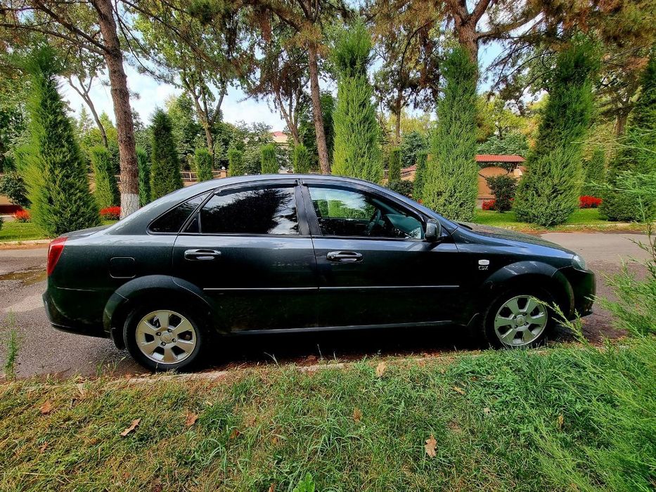 Продается Lacetti/Джентра