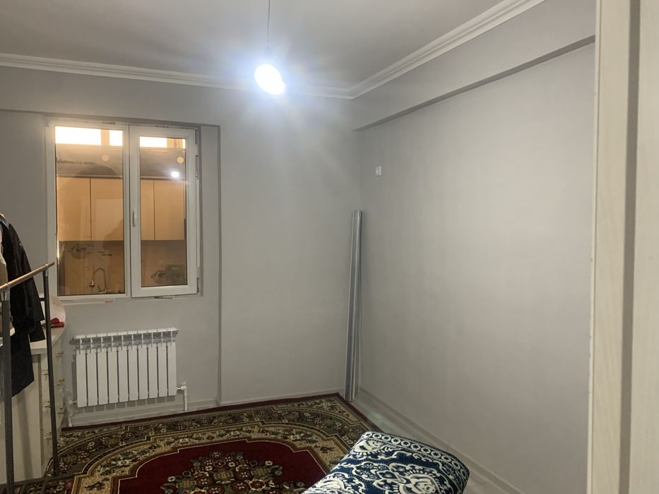 Arendaga kvartira Bo’ston daxasi Yaqeen groupdan 1 xona 2 xona qilinga