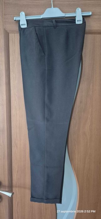 Pantaloni dama office