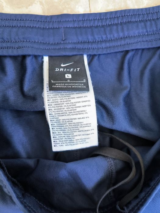 FC Barcelona размер L Мъжко долнище