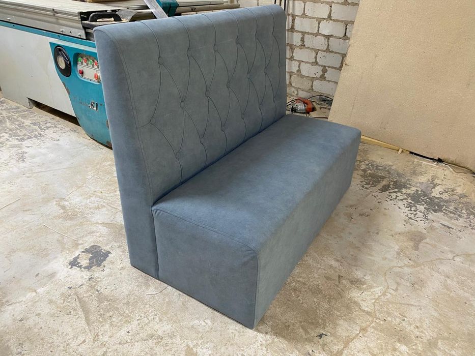 Диваны на кафе и ресторан