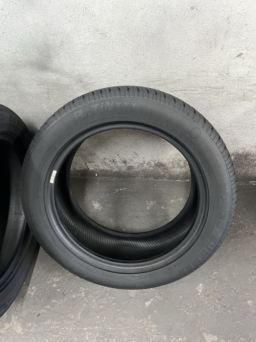 Anvelope vara 215/55/17