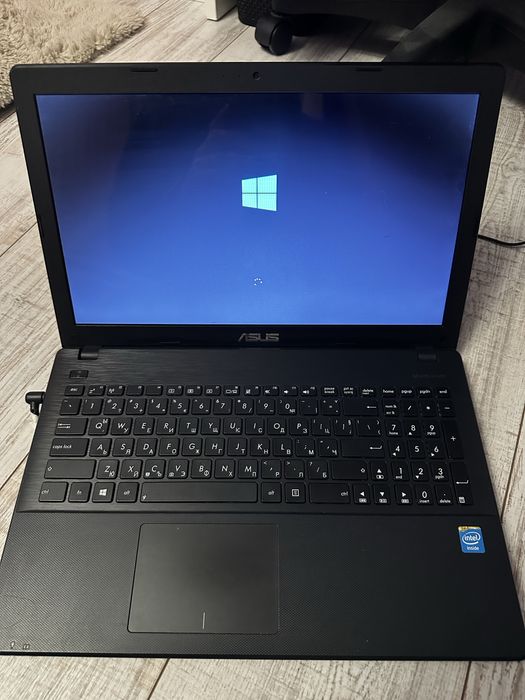 Asus 15.9 4gb ram