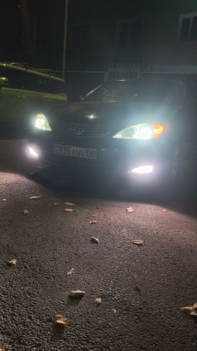 Расрочка камри 30