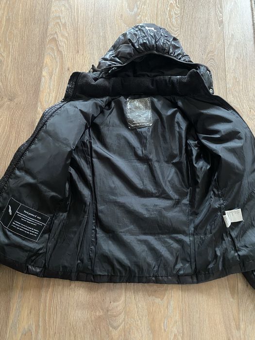 Tirdy geaca tnt palton fata