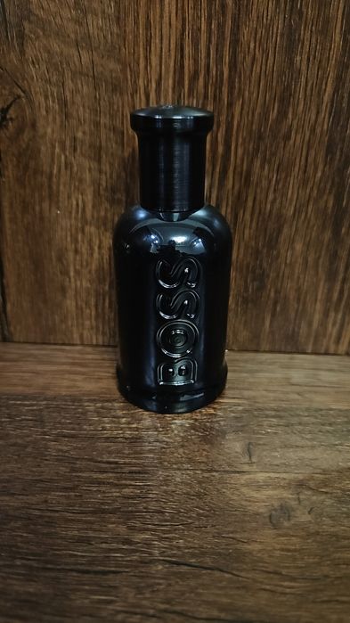 Духи hugo boss bottled parfum