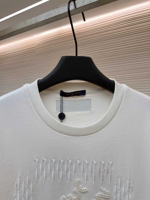Tricou Louis Vuitton Premium
