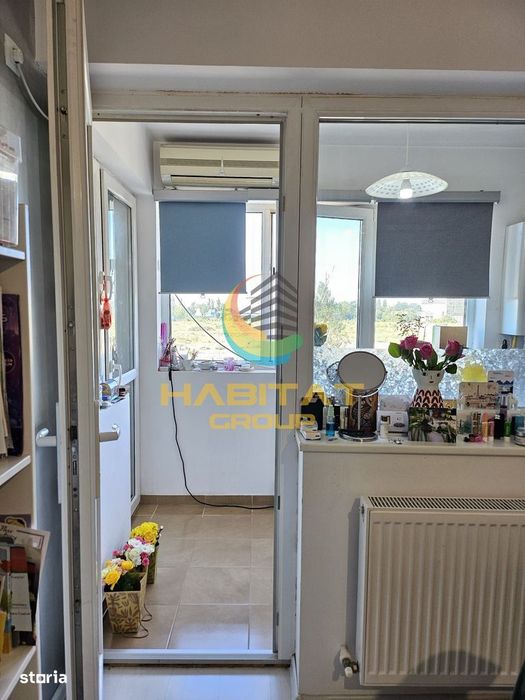 Vanzare Apartament 2 Camere Mobilat si Utilat-Berceni!