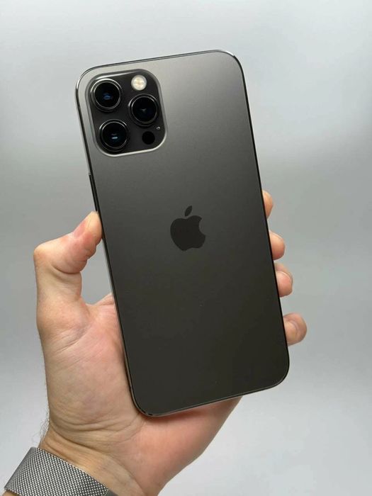 Iphone 12 pro max 86/512