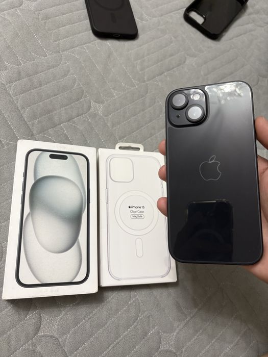 Продам Айфон 15,Apple 15,iPhone 15