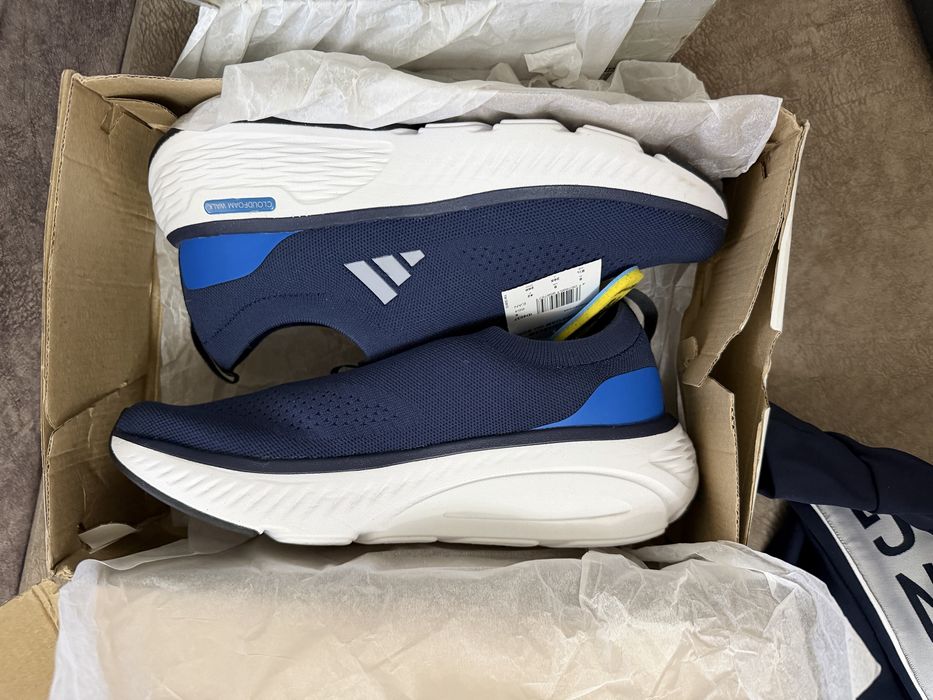 Продажа спортивных вещей