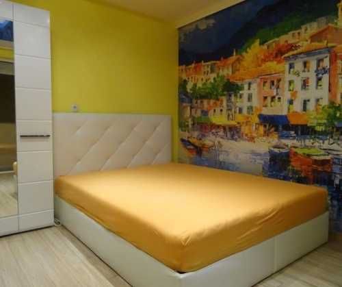 Дава се под наем Едностаен апартамент в София, Зона Б-18 - 40 кв.м за 510 € - Снимка #3