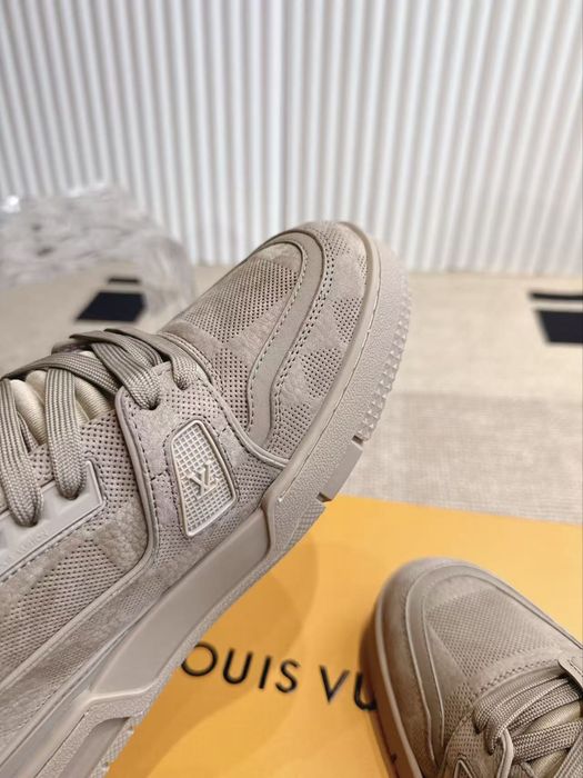 Louis Vuitton Trainer Model Nou - 42 si 43