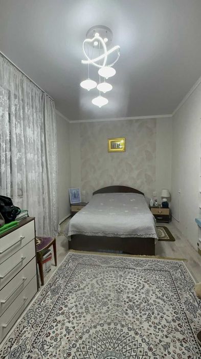 продам дом с центральным отоплением