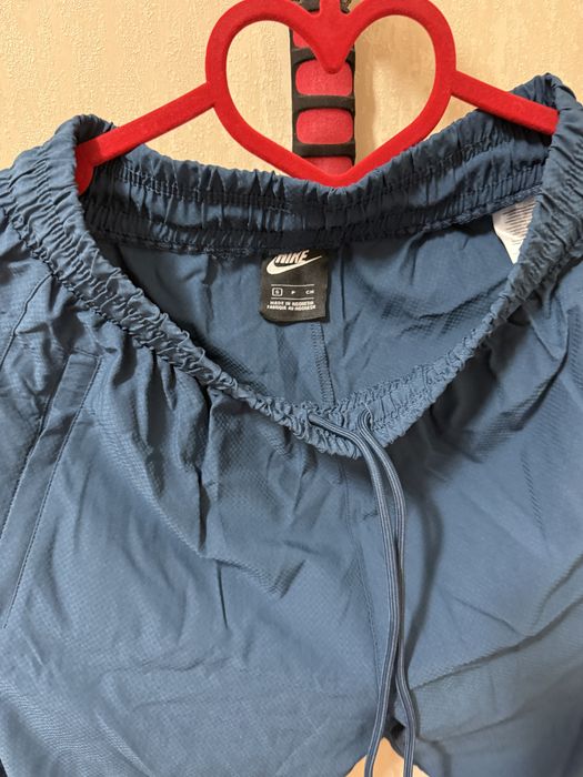 Спортивный костюм мужской