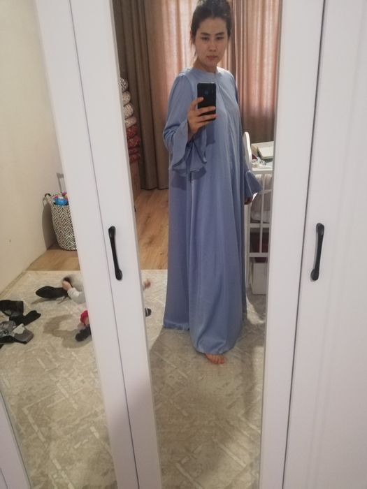 Продаётся новое платье