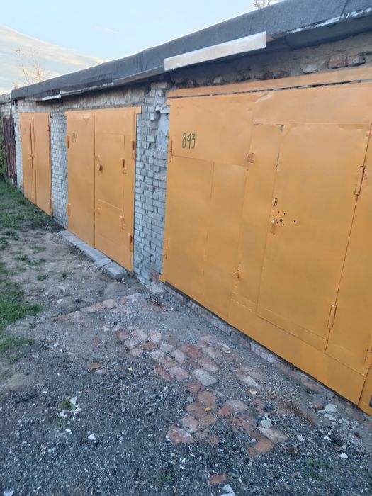 сдам продам гараж Гэк23 Авиатор