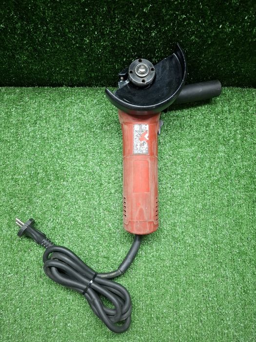 Шлайф на Hilti DAG 125-SE с регулаж на оборотите