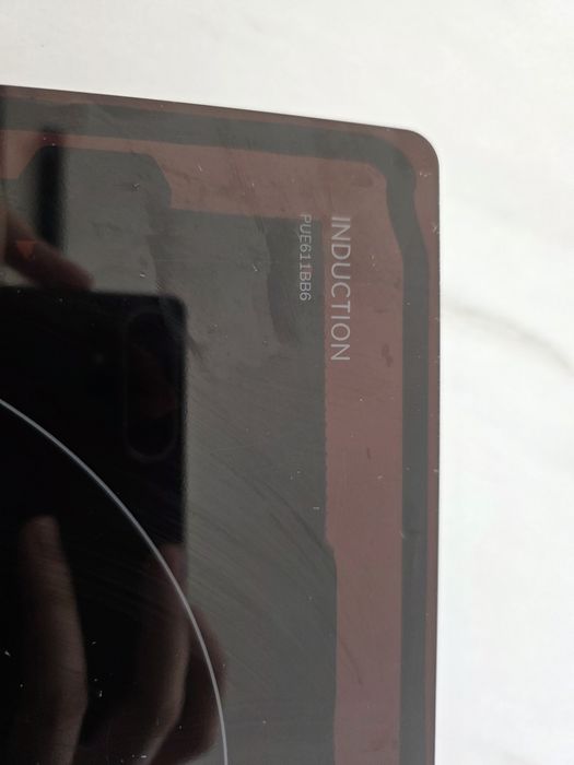 Plita Bosch Inductie