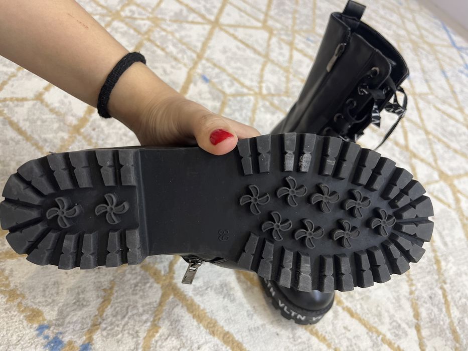 Етік қыстық 39 размер