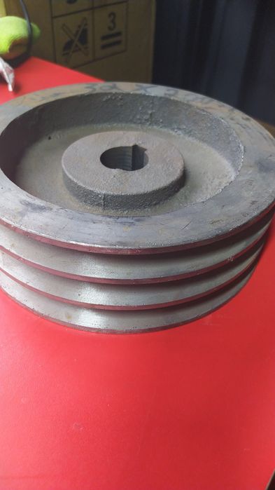 Эл. двигатели от 0.55 до 250 кв.