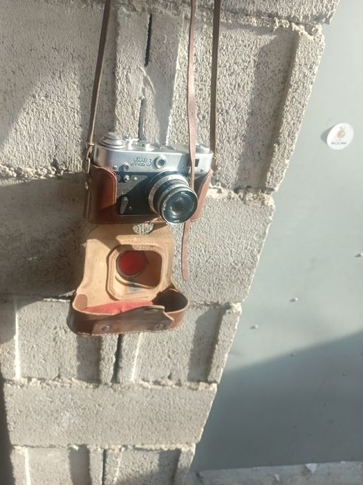 Ценители раритета