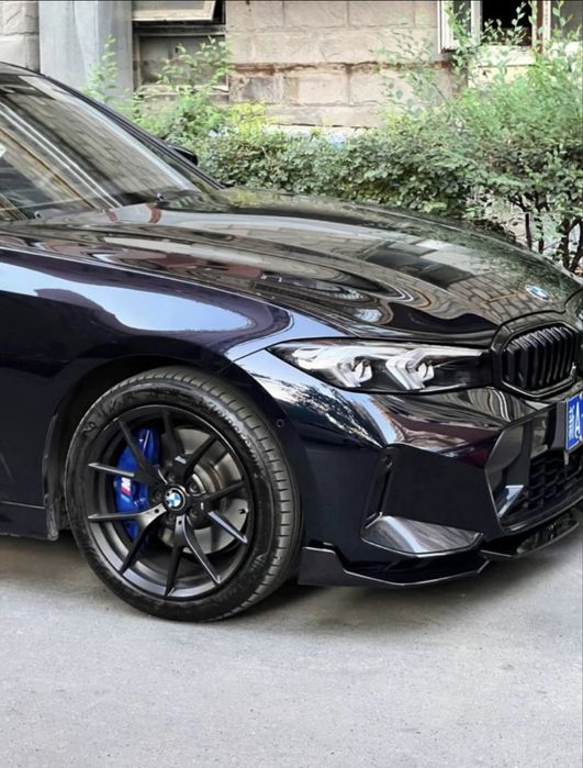 Bmw суппорта для дисков