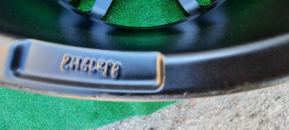 Джанти Ауди-19цола-5/112"DEZENT"