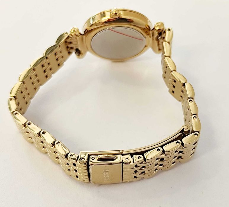 (AG35) Ceas Dama Fossil Carlie Mini (B35997.2) Garantie 2 ani !