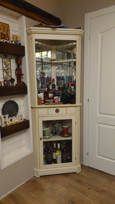 Vand 3 piese mobilier vintage