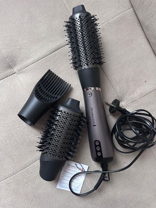 Четка за сушене REMINGTON