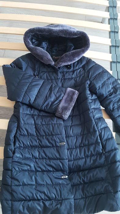 Куртка зимняя женская.