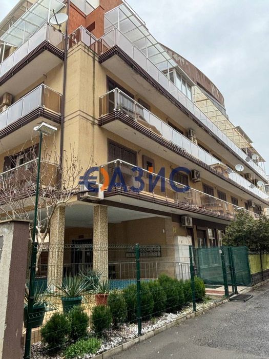Продава се Едностаен апартамент в Поморие - 46 кв.м за 921 €/кв.м - Снимка #7