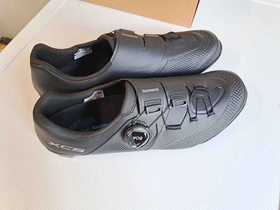 Shimano SH-XC503 43 SPD обувки за колоездене