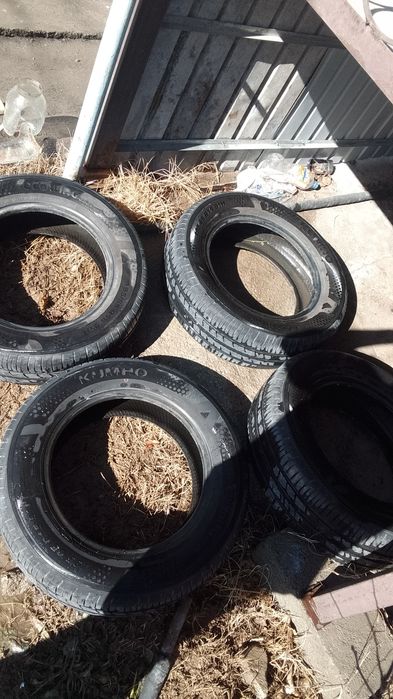 195/65/15 балон летний