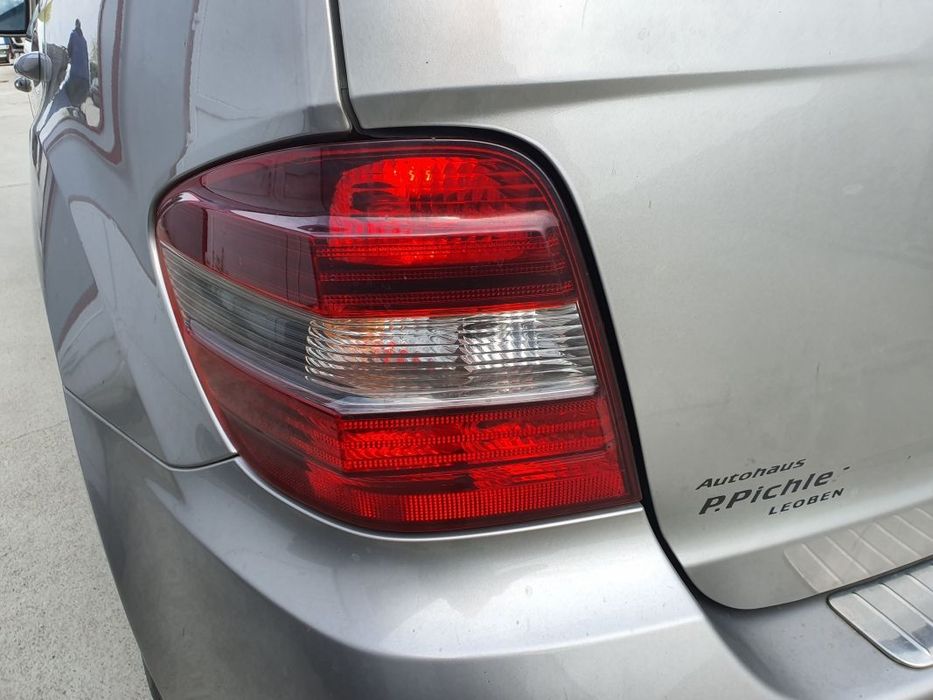 STOP MERCEDES ML W164 S. 2006