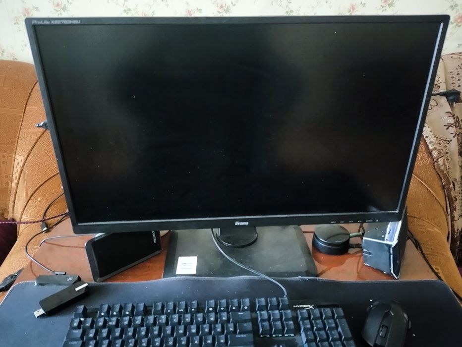 HyperX Alloy Origins