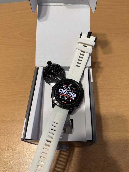 Garmin Epix Pro (Gen 2) 47mm