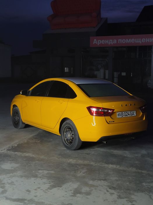 Lada Vesta 2019 — 3