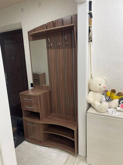 Мебель для прихожей: