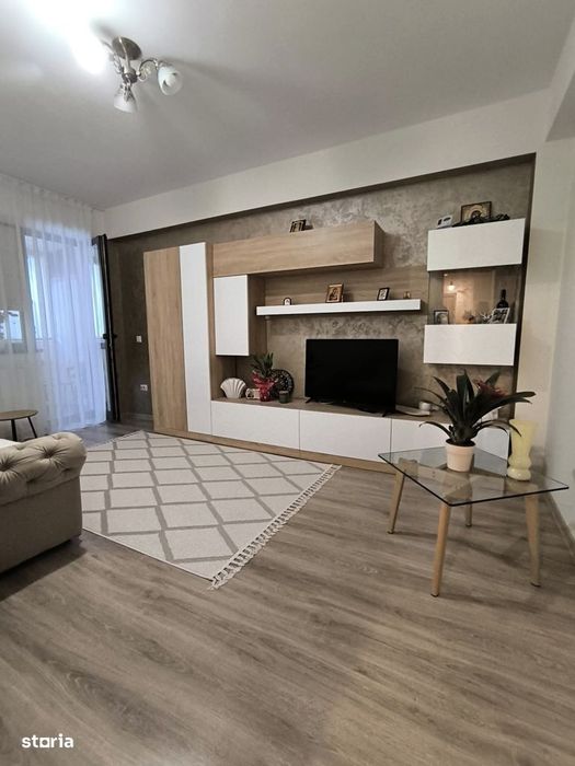 Apartament 2 camere de vânzare – Galata|Mobilat, utilat, parcare incl.